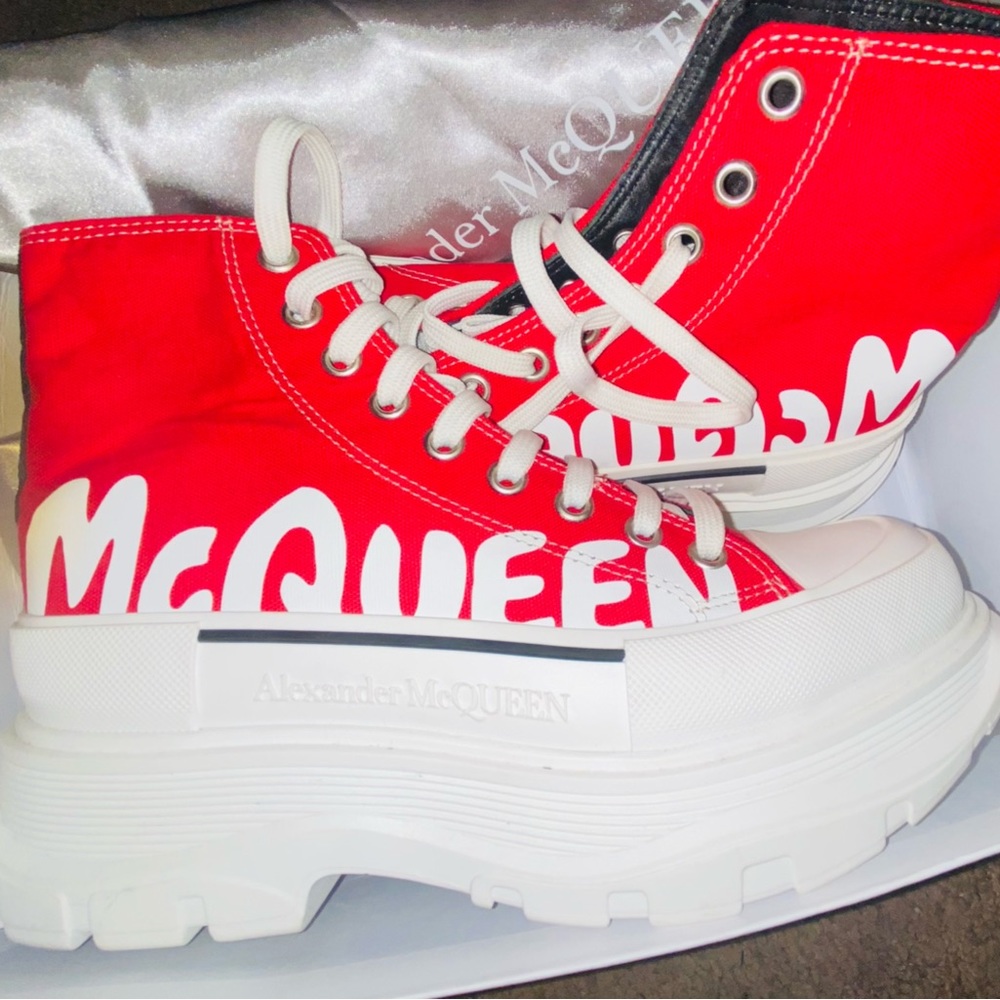 Alexander McQueen